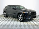2026 Jaguar F-PACE P250 R-Dynamic S