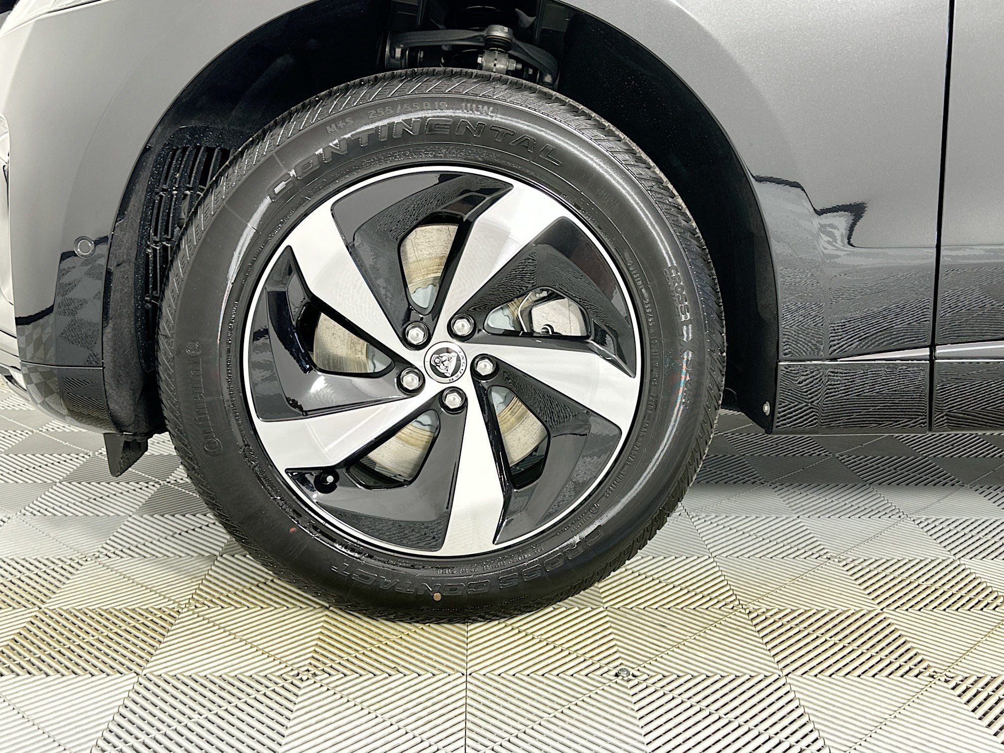 2026 Jaguar F-PACE P250 R-Dynamic S