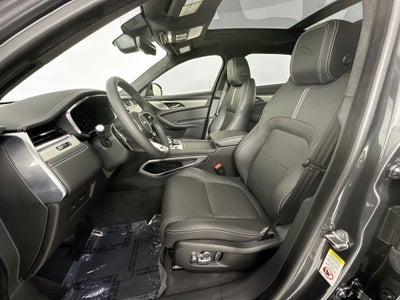 2025 Jaguar F-PACE P250 R-Dynamic S