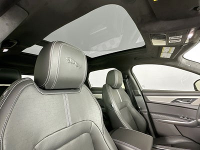 2025 Jaguar F-PACE P250 R-Dynamic S