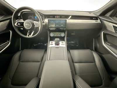 2025 Jaguar F-PACE P250 R-Dynamic S