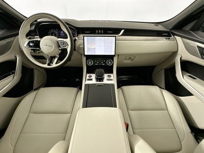 2026 Jaguar F-PACE P250 R-Dynamic S