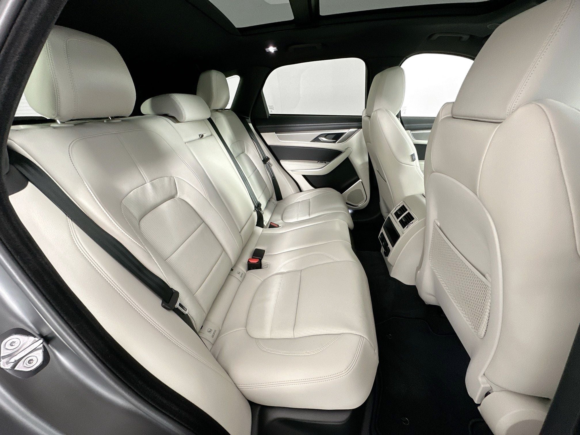 2026 Jaguar F-PACE P250 R-Dynamic S