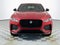 2026 Jaguar F-PACE P250 R-Dynamic S