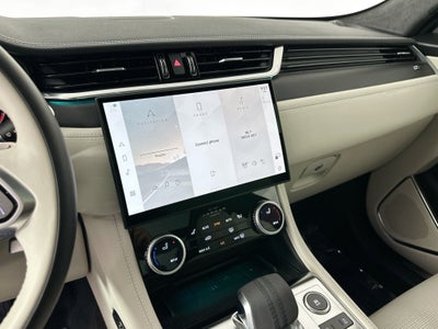 2024 Jaguar F-PACE P400 R-Dynamic S