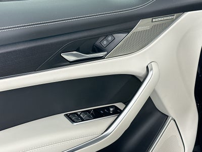 2024 Jaguar F-PACE P400 R-Dynamic S