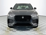 2024 Jaguar F-PACE P400 R-Dynamic S