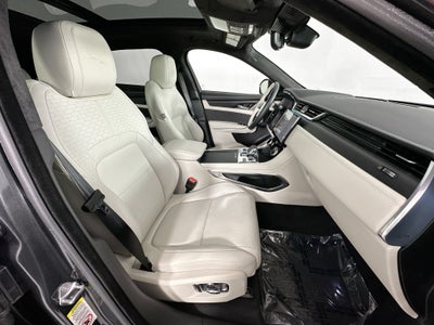 2024 Jaguar F-PACE P400 R-Dynamic S