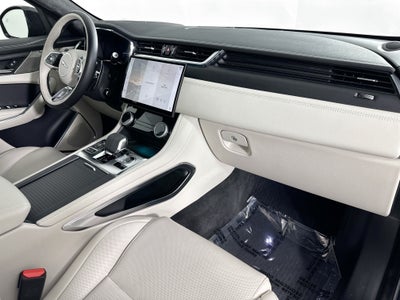 2024 Jaguar F-PACE P400 R-Dynamic S