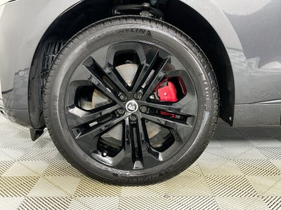 2024 Jaguar F-PACE P400 R-Dynamic S