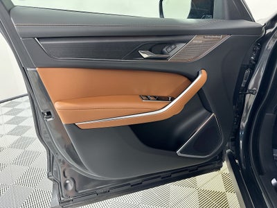 2026 Jaguar F-PACE P400 R-Dynamic S