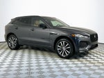 2026 Jaguar F-PACE P400 R-Dynamic S