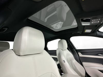 2024 Jaguar XF R-Dynamic SE