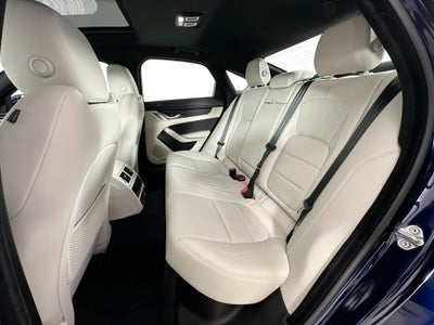 2024 Jaguar XF R-Dynamic SE