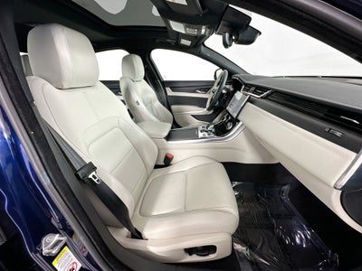 2024 Jaguar XF R-Dynamic SE