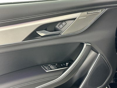 2024 Jaguar XF R-Dynamic SE