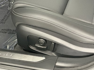 2024 Jaguar XF R-Dynamic SE