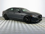 2024 Jaguar XF R-Dynamic SE