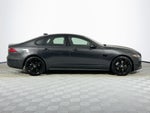2024 Jaguar XF R-Dynamic SE