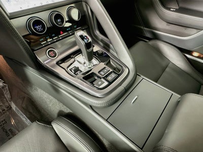 2024 Jaguar F-TYPE P575 R75