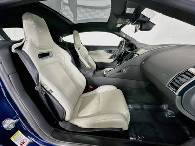 2024 Jaguar F-TYPE P450