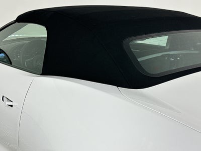 2024 Jaguar F-TYPE P450