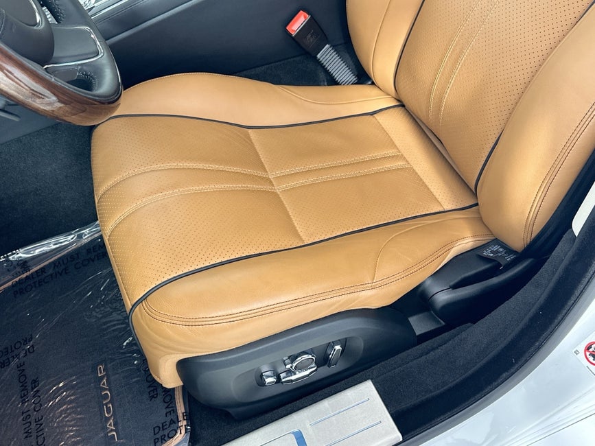 2019 Jaguar XJ R-Sport in Naples, FL - Bentley Naples