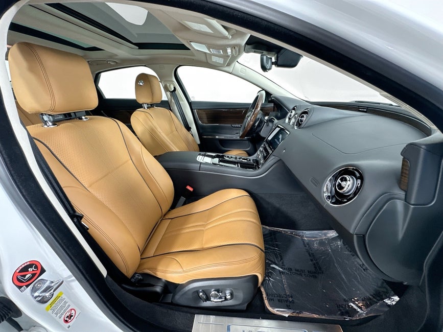 2019 Jaguar XJ R-Sport in Naples, FL - Bentley Naples
