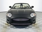 2007 Jaguar XK Base