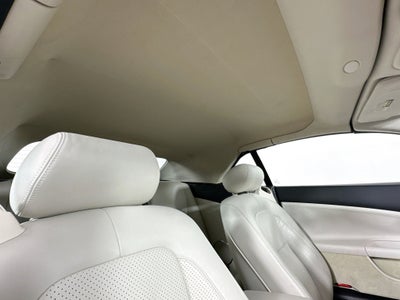 2007 Jaguar XK Base
