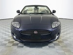 2014 Jaguar XK Base
