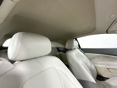 2014 Jaguar XK Base