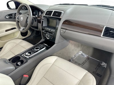 2014 Jaguar XK Base
