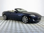 2014 Jaguar XK Base