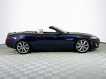 2014 Jaguar XK Base