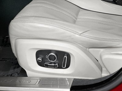 2018 Jaguar XJ R-Sport
