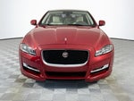 2018 Jaguar XJ R-Sport
