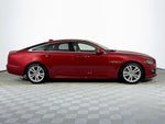 2018 Jaguar XJ R-Sport