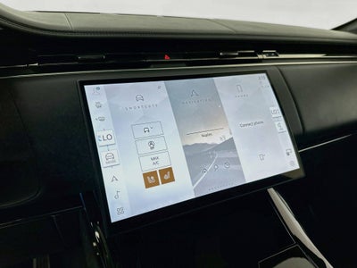 2025 Land Rover Range Rover Sport Autobiography