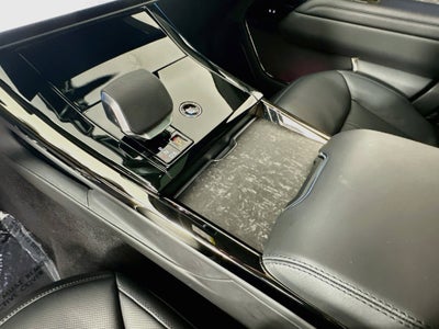 2025 Land Rover Range Rover Sport Autobiography