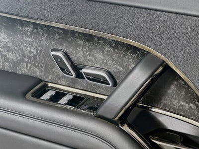 2025 Land Rover Range Rover Sport Autobiography