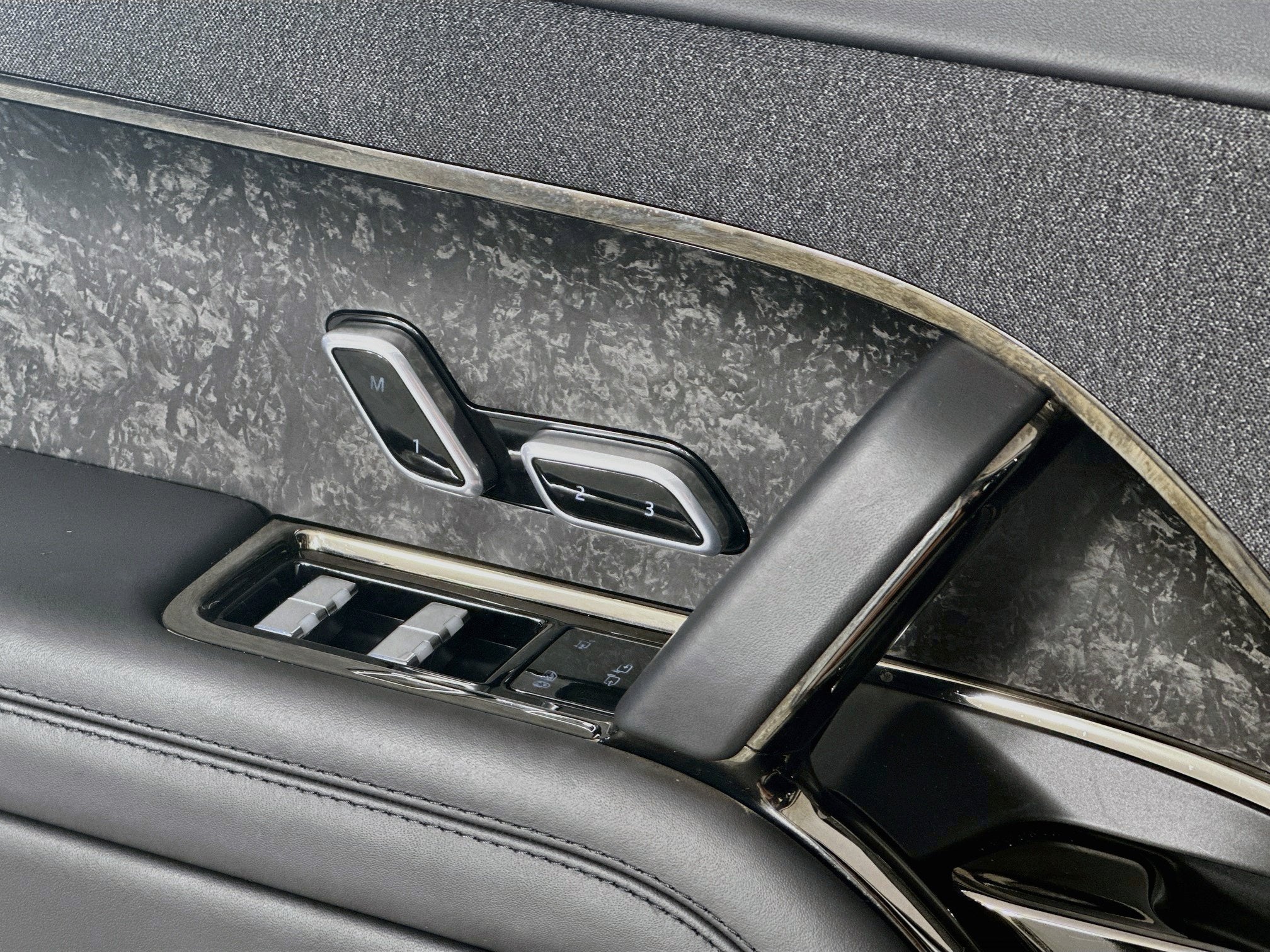 2025 Land Rover Range Rover Sport Autobiography