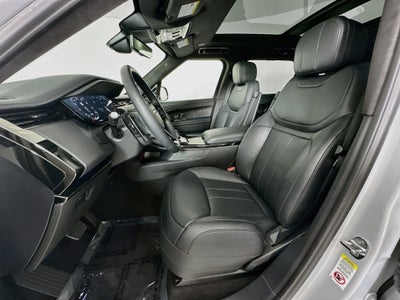 2025 Land Rover Range Rover Sport Autobiography