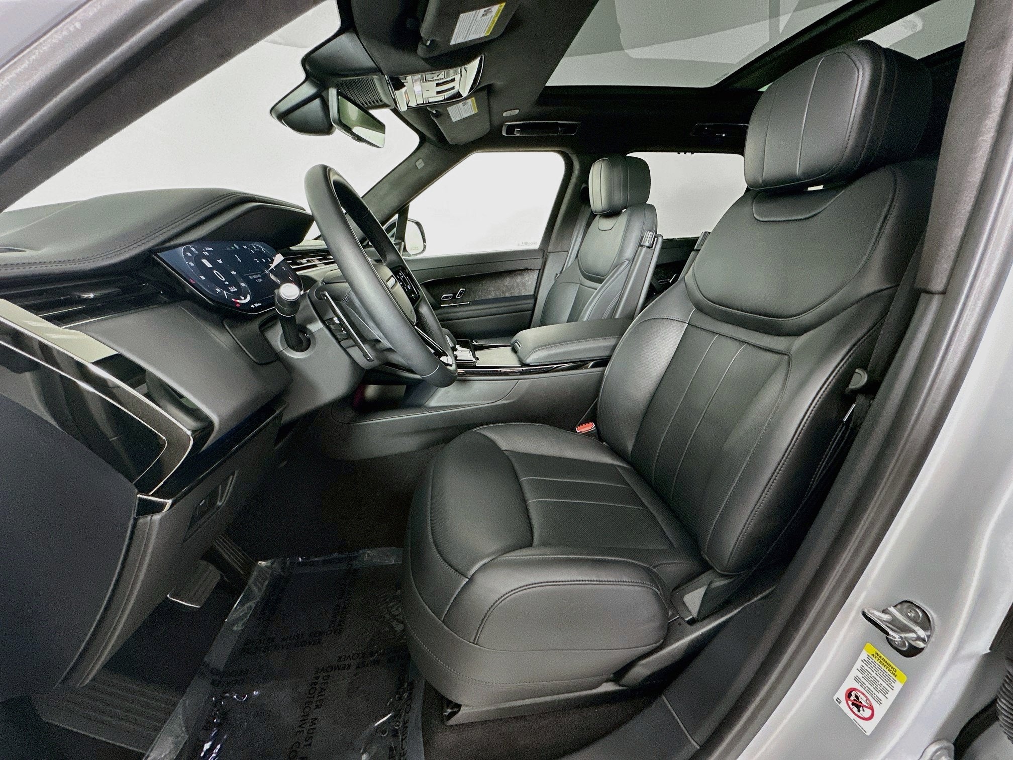 2025 Land Rover Range Rover Sport Autobiography