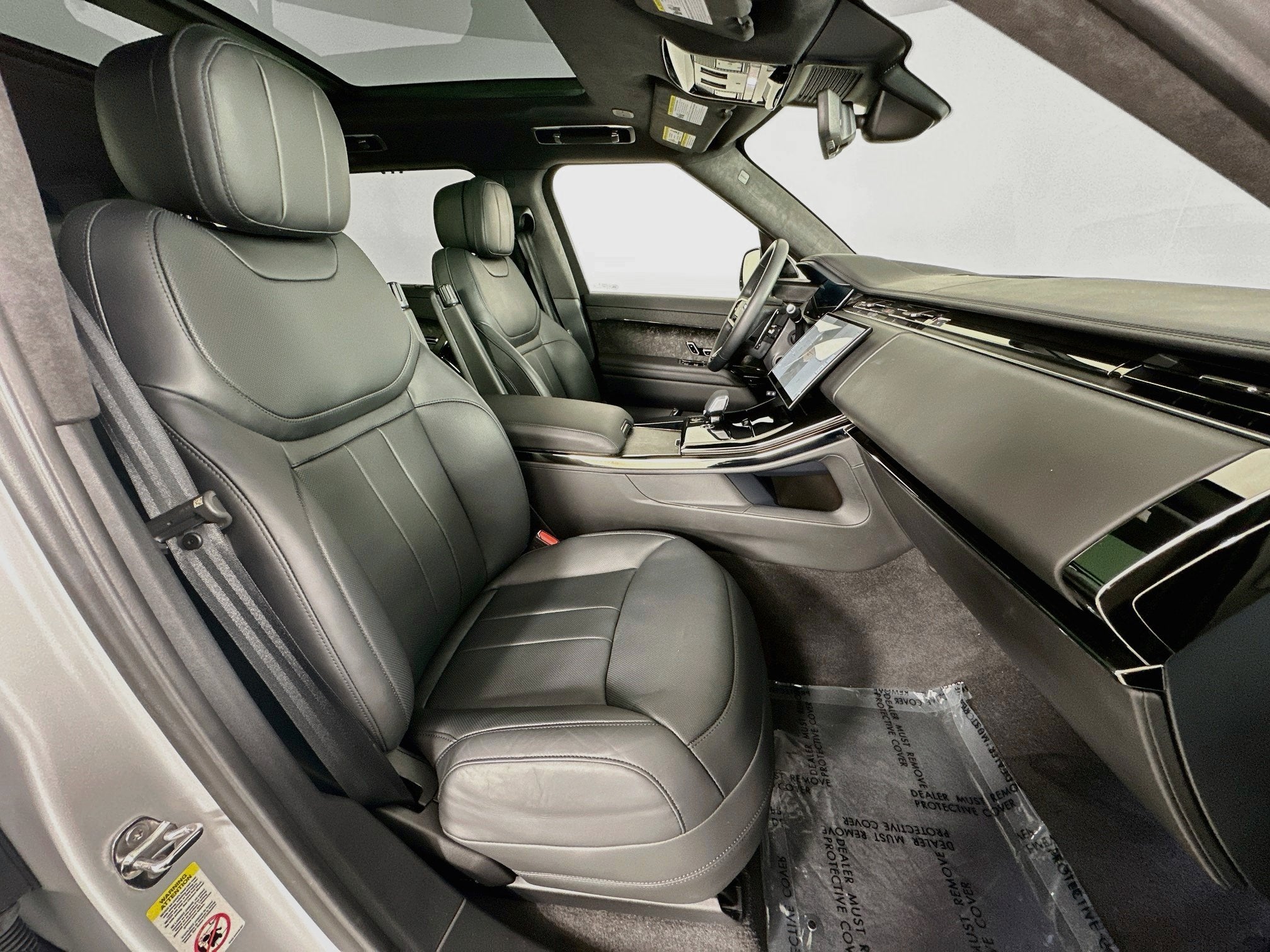 2025 Land Rover Range Rover Sport Autobiography