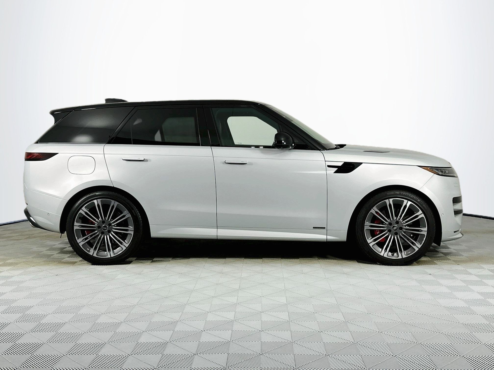 2025 Land Rover Range Rover Sport Autobiography