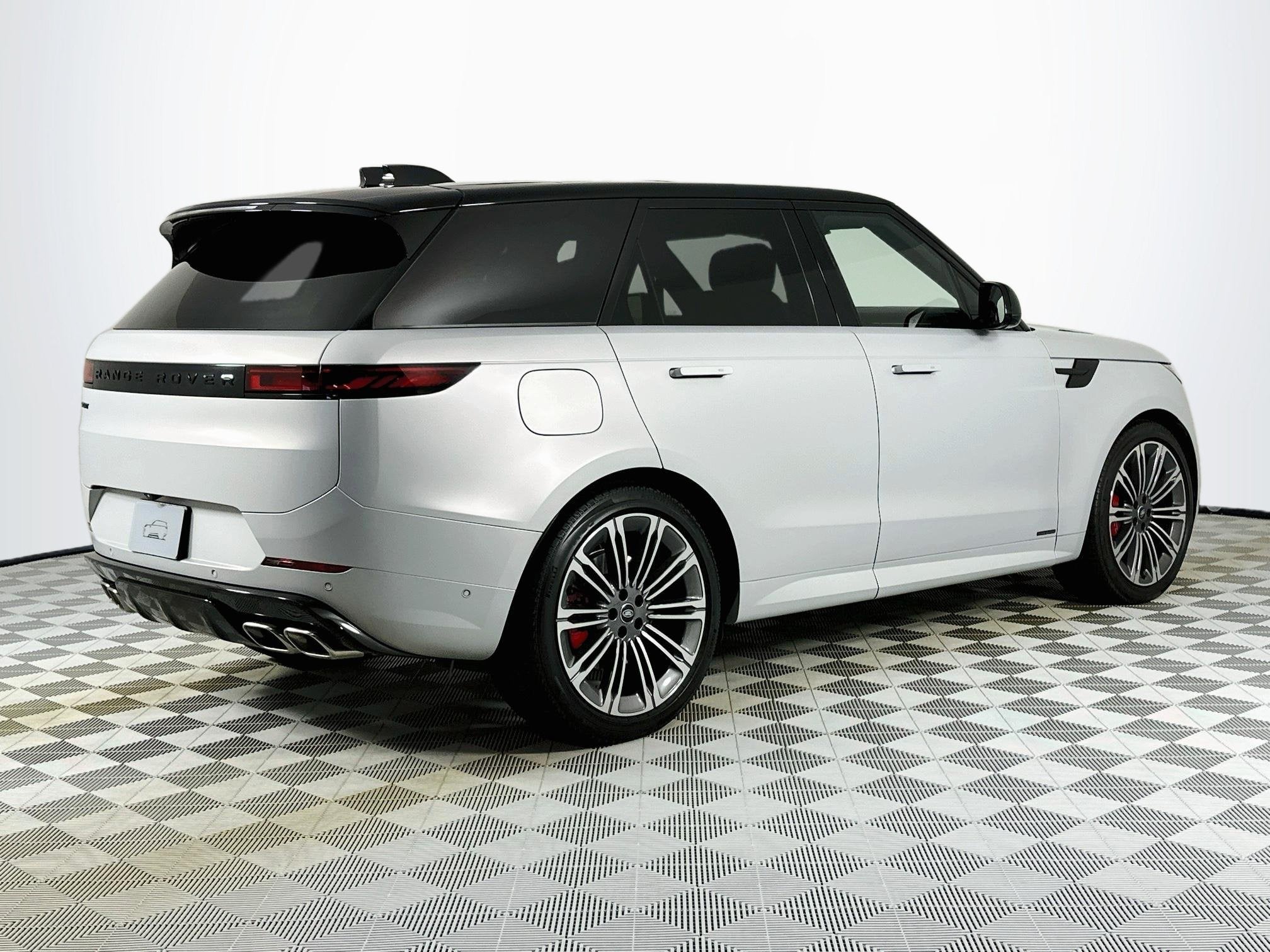 2025 Land Rover Range Rover Sport Autobiography