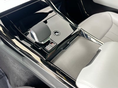 2025 Land Rover Range Rover Sport S
