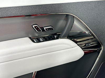 2025 Land Rover Range Rover Sport S