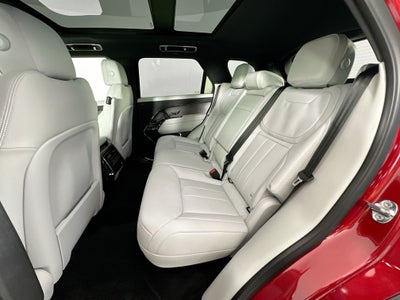 2025 Land Rover Range Rover Sport S